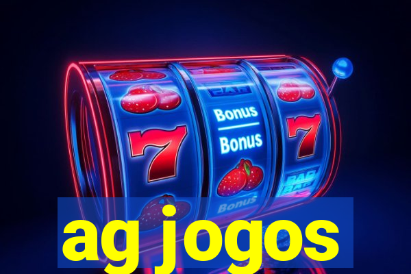 ag jogos